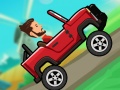 խաղ Hill Climber