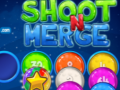 խաղ Shoot N Merge