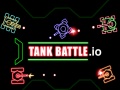 խաղ Tank Battle.io