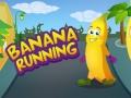 խաղ Banana Running