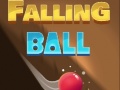 խաղ Falling Ball