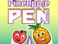 խաղ Pine Apple Pen Deluxe