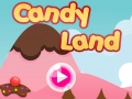 խաղ Candy Land