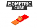 խաղ Isometric Cube