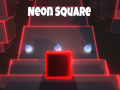 խաղ Neon Square