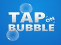 խաղ Tap On Bubble