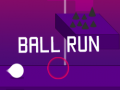 խաղ Ball Run