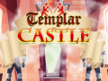 խաղ Templar Castle