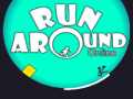 խաղ Run Around Online