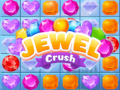 խաղ Jewel Crush