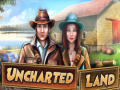խաղ Uncharted Land