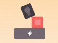 խաղ Lightbulb Physics