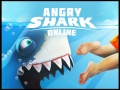 խաղ Angry Shark Online