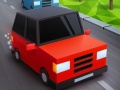 խաղ Traffic Run