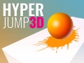խաղ Hyper Jump 3d