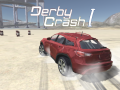 խաղ Derby Crash