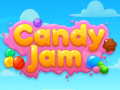 խաղ Candy Jam
