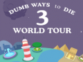 խաղ Dumb Ways to Die 3 World Tour