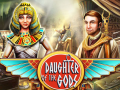 խաղ Daughter of The Gods
