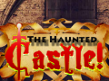 խաղ Haunted Castle