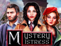 խաղ Mystery Mistress