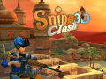 խաղ Sniper Clash 3d