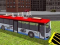 խաղ Bus Parking Simulator