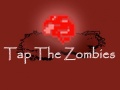 խաղ Tap The Zombies