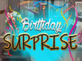 խաղ Birthday Surprise