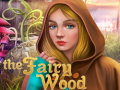 խաղ Fairy Wood