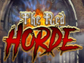 խաղ The Red Horde