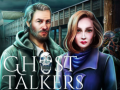 խաղ Ghost Talkers