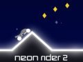 խաղ Neon Rider 2