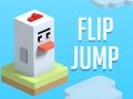 խաղ Flip Jump