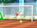 խաղ Street Freekick 3D