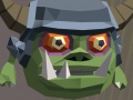 խաղ Rolling Orc
