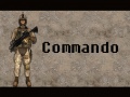 խաղ Commando
