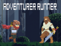 խաղ Adventurer Runner