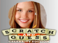 խաղ Scratch and Guess Celebrities