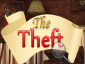 խաղ The Theft