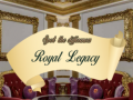 խաղ Spot the differences Royal Legacy