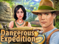 խաղ Dangerous Expedition