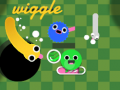 խաղ Wiggle