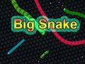 խաղ Big Snake