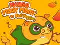 խաղ Mango Piggy Piggy vs Bad Veggies