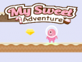 խաղ My Sweet Adventure
