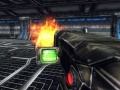 խաղ Alien Infestation FPS