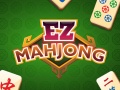 խաղ Ez Mahjong