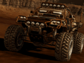 խաղ Martian Driving