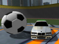 խաղ Crazy Demolition Derby V1